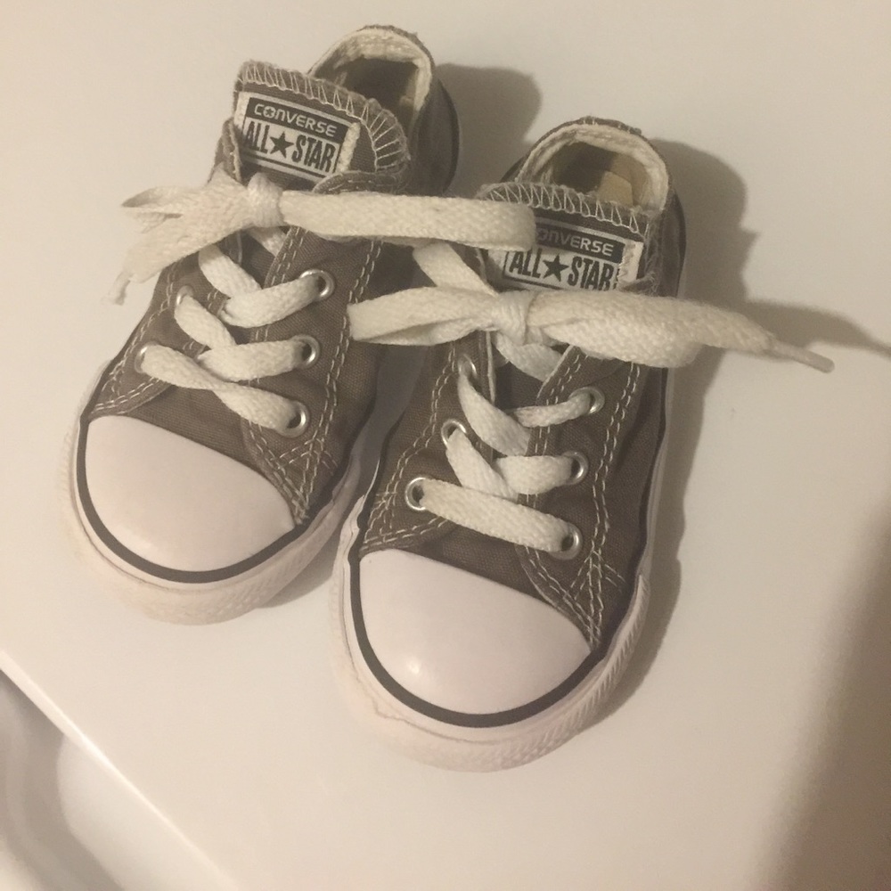 Converse toddler unisex